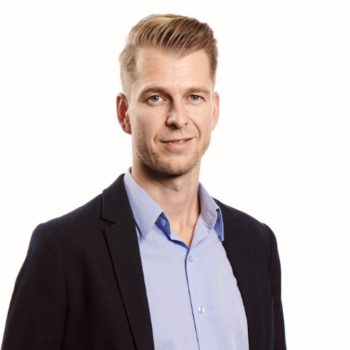 Gergö Birkas, Leiter Unternehmensnachfolge bei NexDash