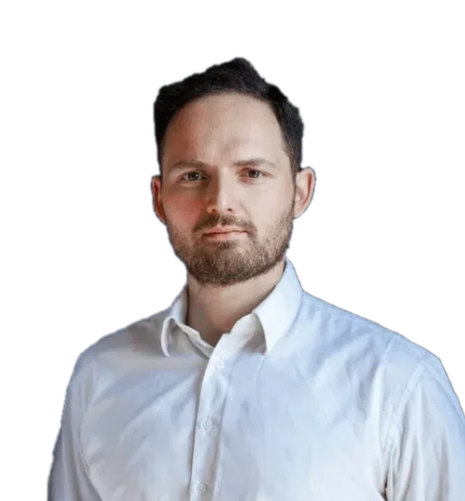 Michael Cassau